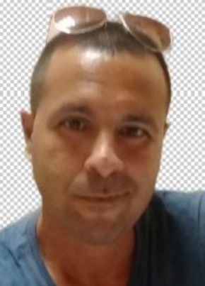 Ismael, 39, República de Cuba, Sancti Spíritus