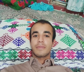 محسن نارویی, 18, Zahedan