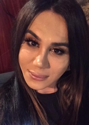 Darina Dasha, 29, Azərbaycan Respublikası, Bakı