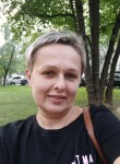 Marusya, 46, Moscow
