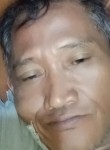 tito, 44 года, Kota Medan