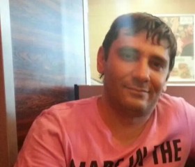 Kholostoy, 46, Baku
