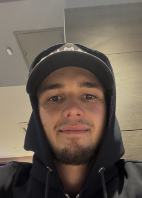 Ali, 21, United States of America, Alafaya