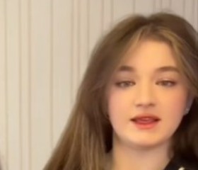 Tigritsa, 19, Moscow