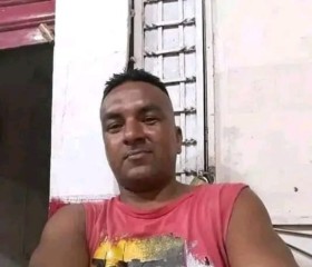 Marlon Herrera, 43 года, Guayaquil