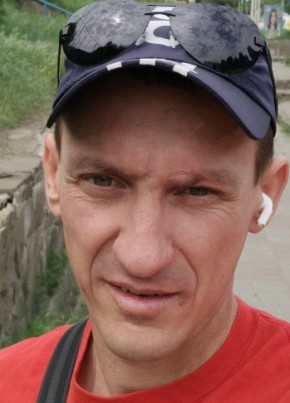 Дмитрий, 46, Россия, Ростов-на-Дону