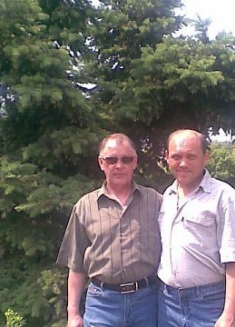 Андрей, 50, Україна, Перевальськ