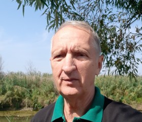 Valentin Smolev, 74 года, Измаїл