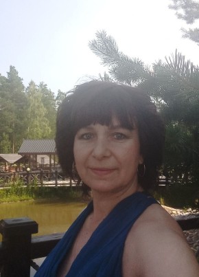 Алена, 53, Россия, Владимир