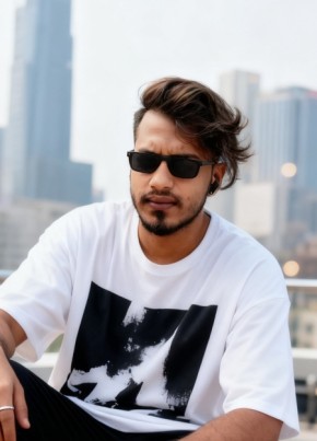 Raj из Kuala Lumpur 18 лет