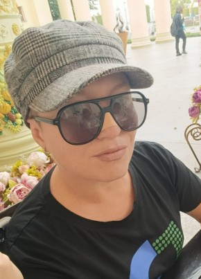 Александра из Надыма 43 года