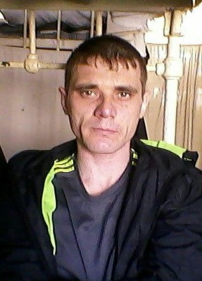 Александр, 40, Россия, Новосибирск