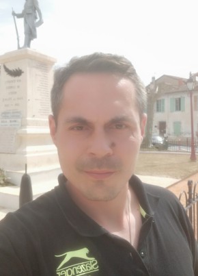 Giorgi, 34, République Française, Toulouse