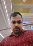 Krushna, 32 года, Bhubaneswar