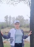 Elena, 47, Novosibirsk