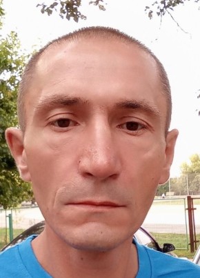 Серёжа, 48, Україна, Дніпрорудне