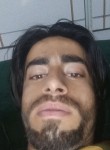 Unknown, 26, Chaman
