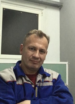 Виктор, 48, Россия, Тула