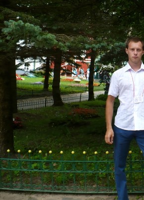 Konstantin, 38, Россия, Санкт-Петербург