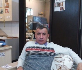 Ахмат, 62 года, Wobkent