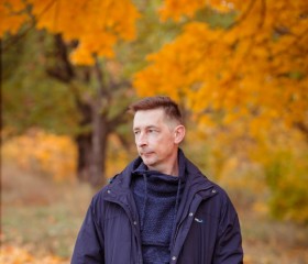 Антон, 48 лет, Ульяновск