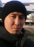 Бек, 28 лет, Бишкек