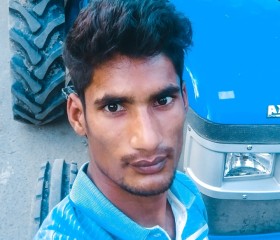 Md Lemon, 21, Rangpur