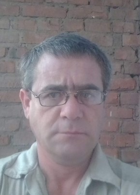 Сергей Окулов, 44, Россия, Воткинск