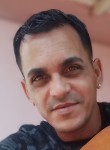 Misael, 34 года, La Habana