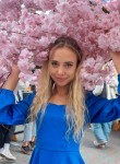 Yulya, 28, Novosibirsk