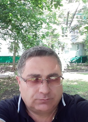 Artur, 51, Russia, Moscow
