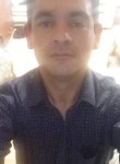 Osvaldo Molina G, 34, Santiago