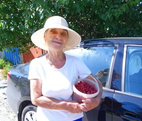 Надежда, 76 лет, Севастополь
