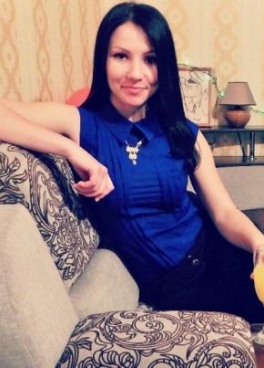 Даша, 36, Россия, Иваново