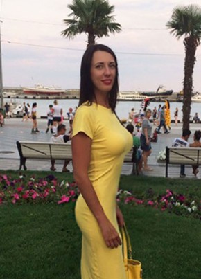 Ирина из Донецка 34 года