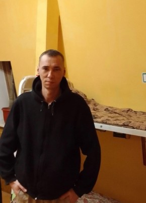 Максим, 41, Россия, Кызыл