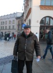 Леонид, 63 года, Симферополь