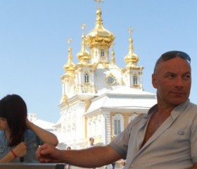 Александр, 52 года, Сафоново