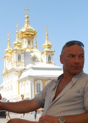 Александр, 52, Россия, Сафоново