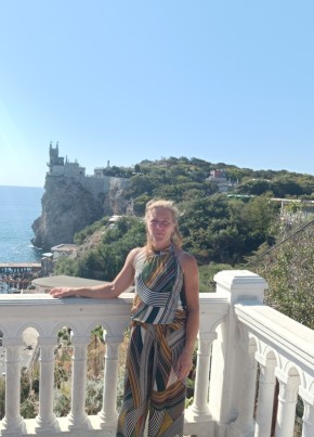 Svetlana, 49, Russia, Tolyatti