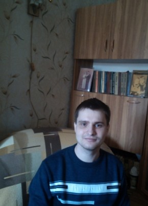 Ярослав, 36, Рэспубліка Беларусь, Горад Гомель