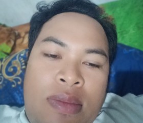 Alvaro, 34, Semarang