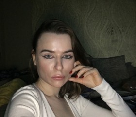 Evgeniya, 39, Saint Petersburg