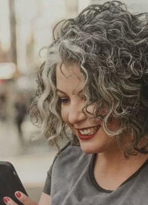 Anita, 54, Russia, Sovetsk (Kaliningrad)