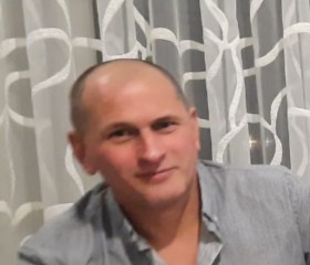 Павел, 44 года, Магнитогорск