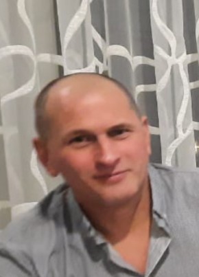 Павел, 44, Россия, Магнитогорск