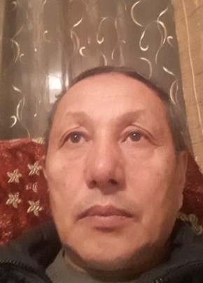 Али из Алматы 55 лет