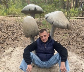 Vlad, 48, Yekaterinburg