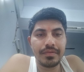 Bhavesh Parmar, 26 лет, Ahmedabad