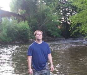 James, 36, Alabaster